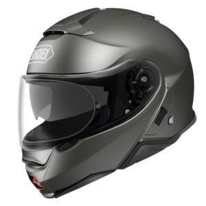 Shoei Neotec 2 Anthracite