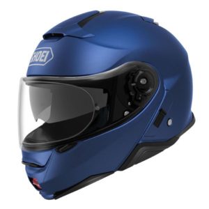 Shoei Neotec 2 Metallic Blue