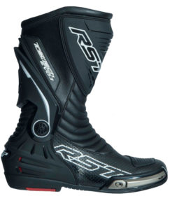 RST Tractech Evo 3 Boot - Black