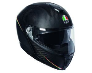 AGV Sport Modular Tricolore Italy