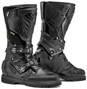 Sidi Adventure 2 Gore Boots - Black