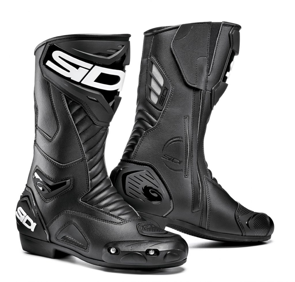 Sidi Performer Boots Black