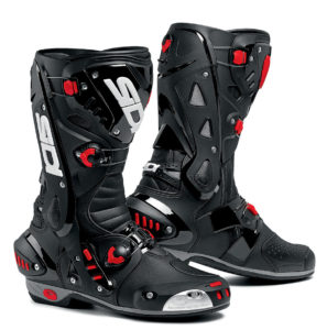 Sidi Vortice Boot - Black 